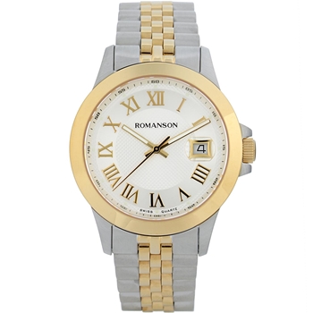 ساعت مچی رومانسون کد TM0361MM1CAS1G